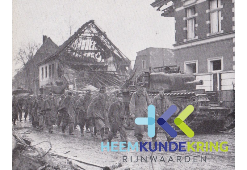 Krieg 1940-45 Coll.G.B (5)